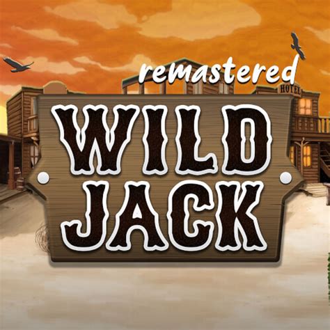 Wild Jack Remastered Betano